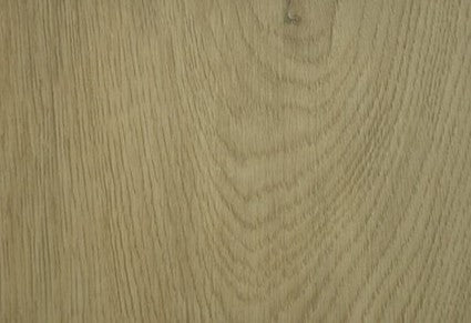 Traprenovatie stootbord - PVC - Cashew Oak