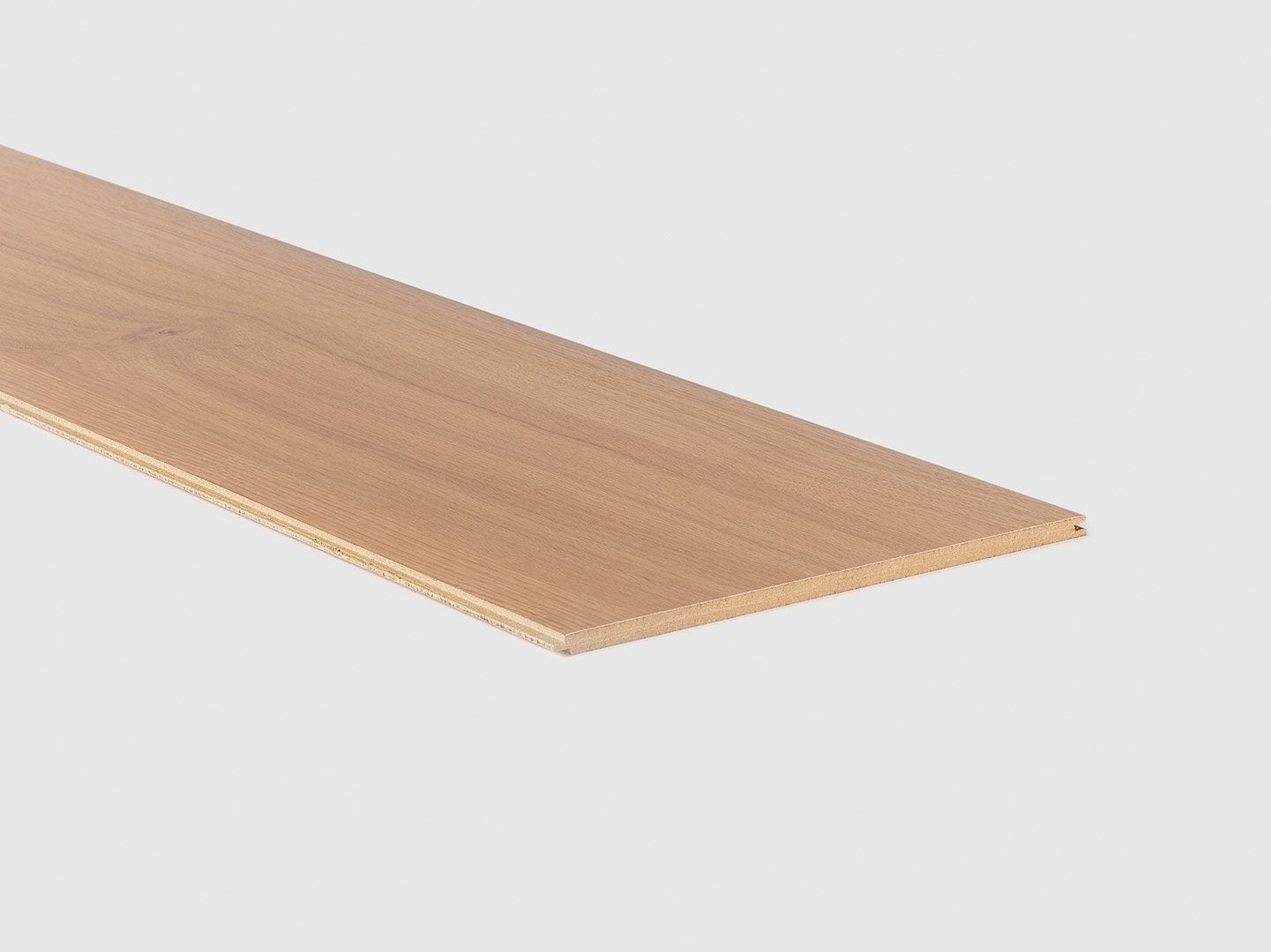 Traprenovatie overloopvloer - Laminaat - Texas Oak 00155 - 23x205cm