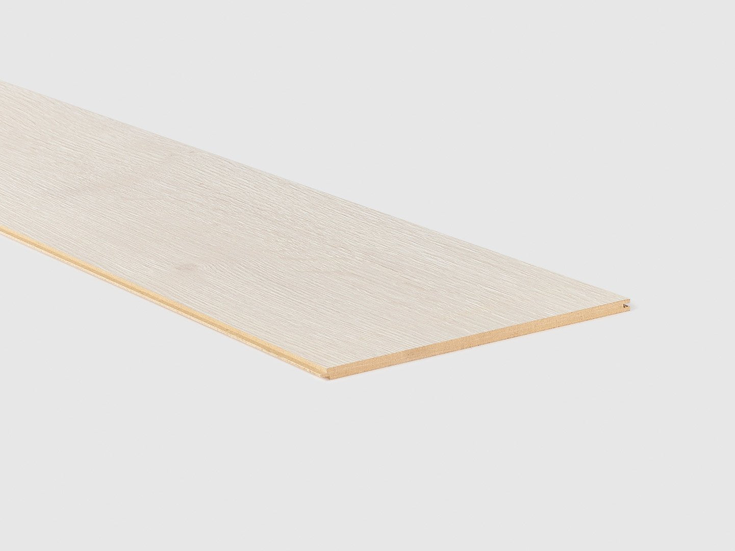 Traprenovatie overloopvloer - Laminaat - Nevada Oak 00108 - 23x205cm