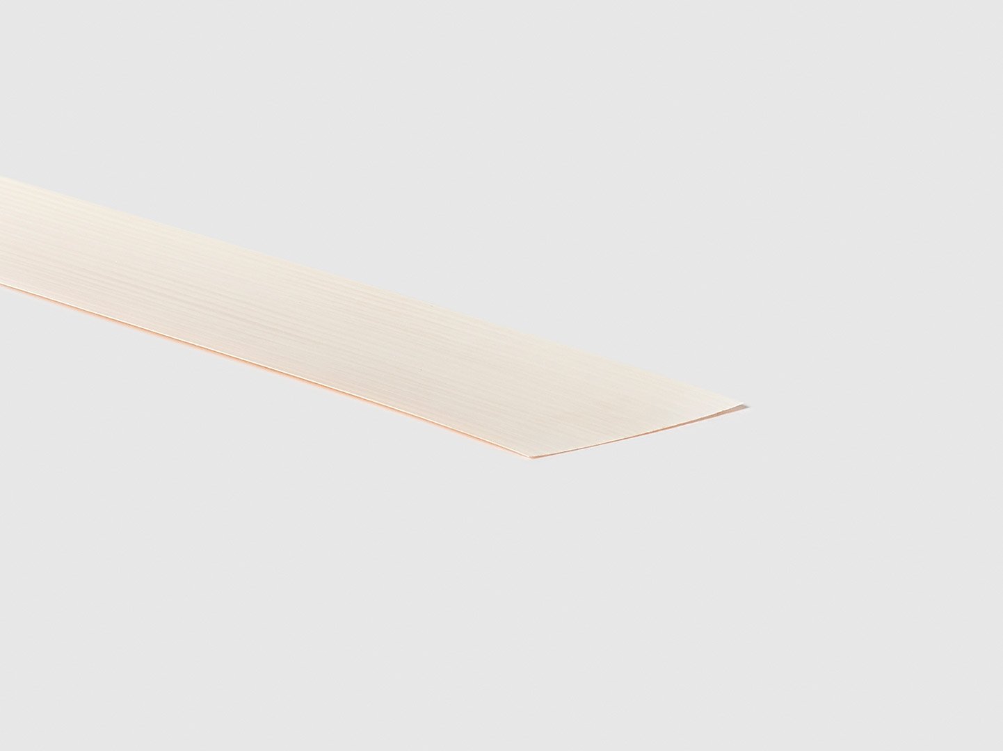 Traprenovatie kantenband - Laminaat - Nebraska Oak 00158 - 0,6x40cm