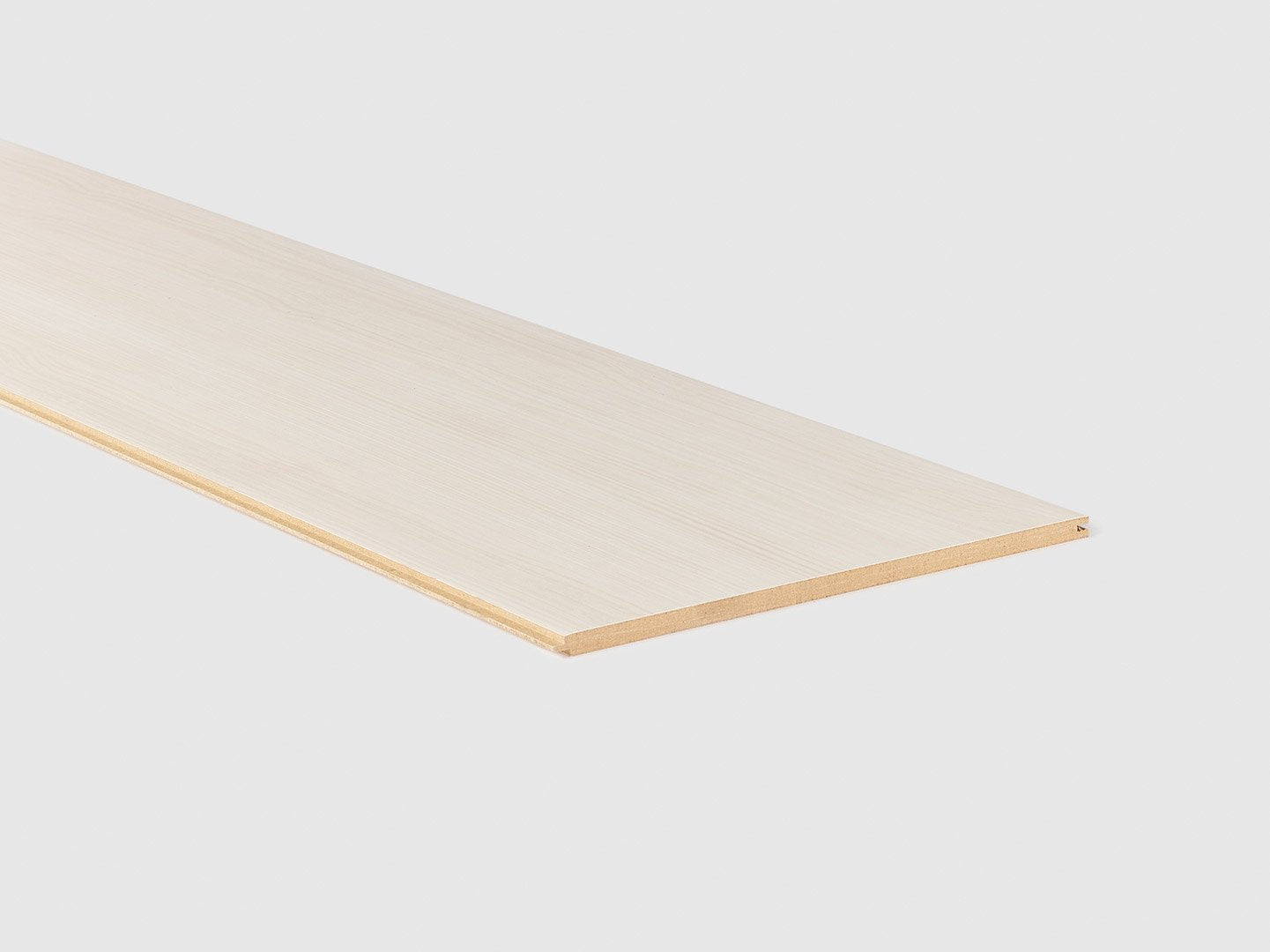 Traprenovatie overloopvloer - Laminaat - Nebraska Oak 00158 - 23x205cm
