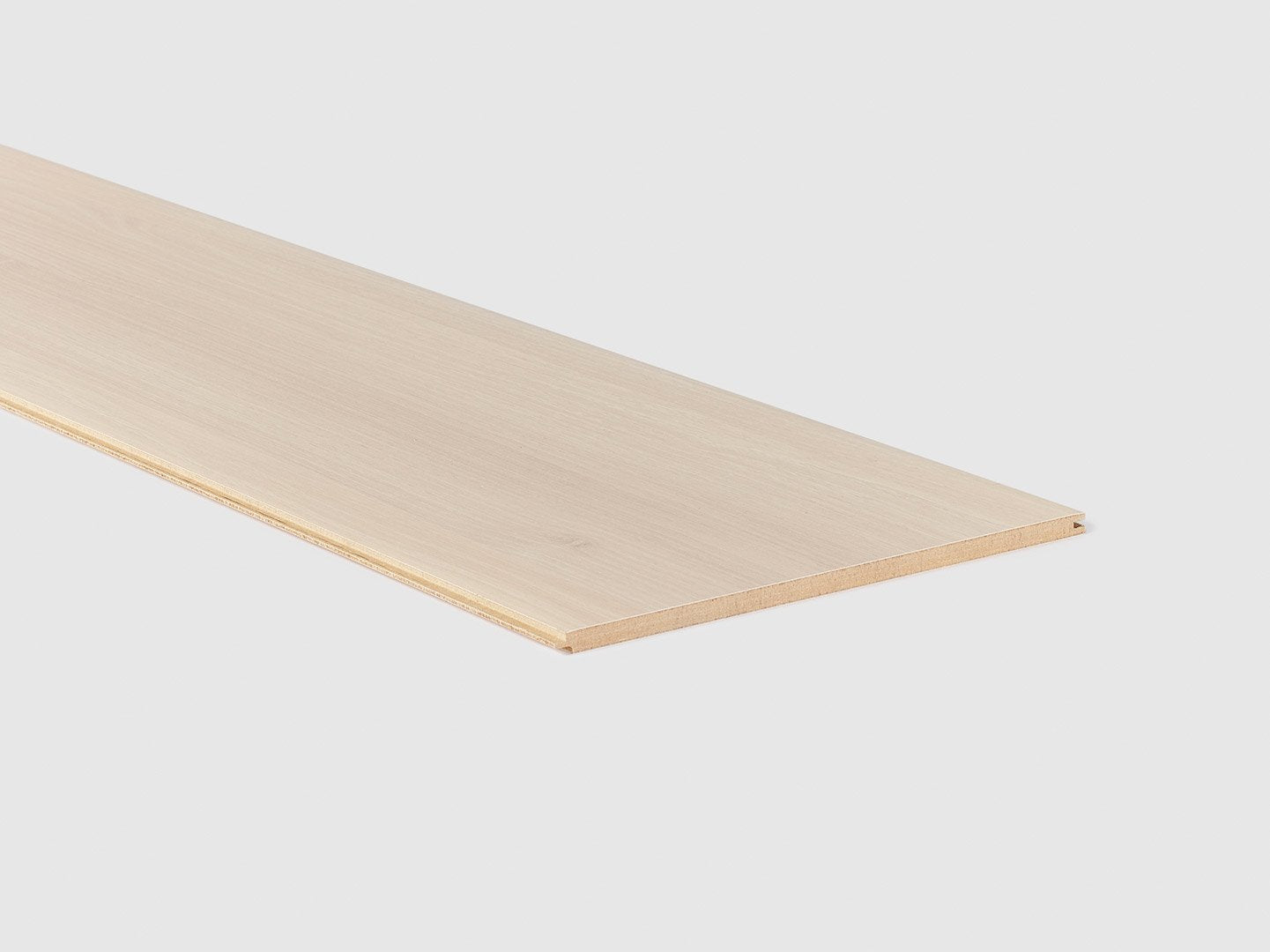 Traprenovatie overloopvloer - Laminaat - Idaho Oak 00157 - 23x205cm