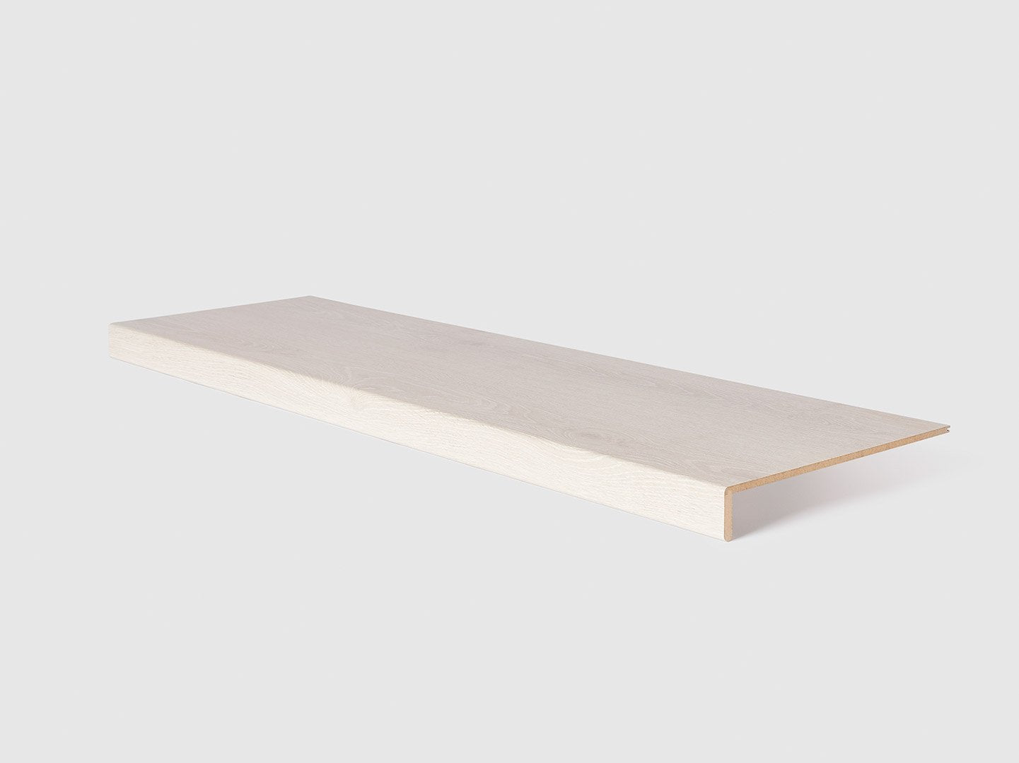 Traprenovatie traptrede - Colorado Oak 00133