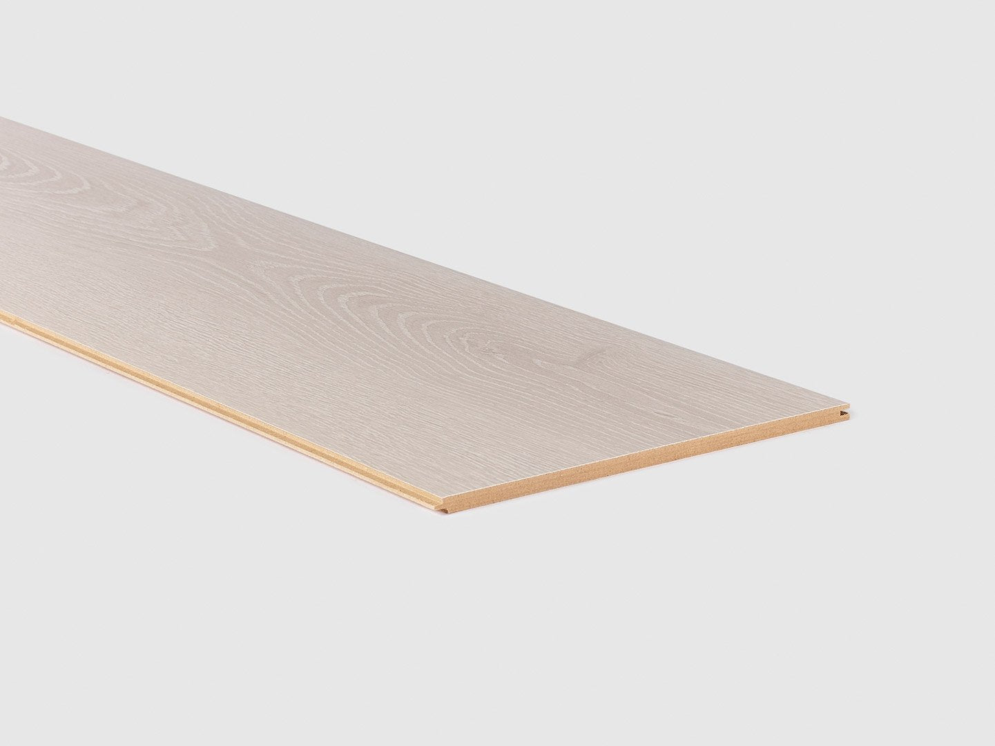 Traprenovatie overloopvloer - Laminaat - Colorado Oak 00133 - 23x205cm