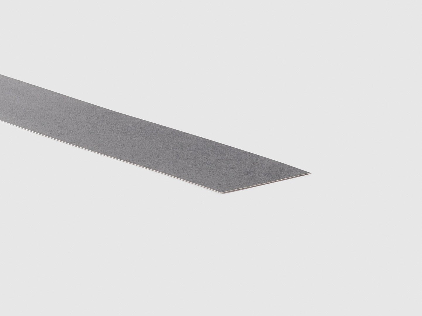 Traprenovatie kantenband - Laminaat - Dark Grey Stone 00111 - 0,6x40cm