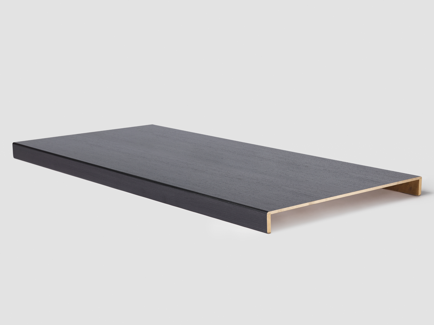 Traprenovatie dubbele traptrede - Laminaat - Missouri Oak 00154