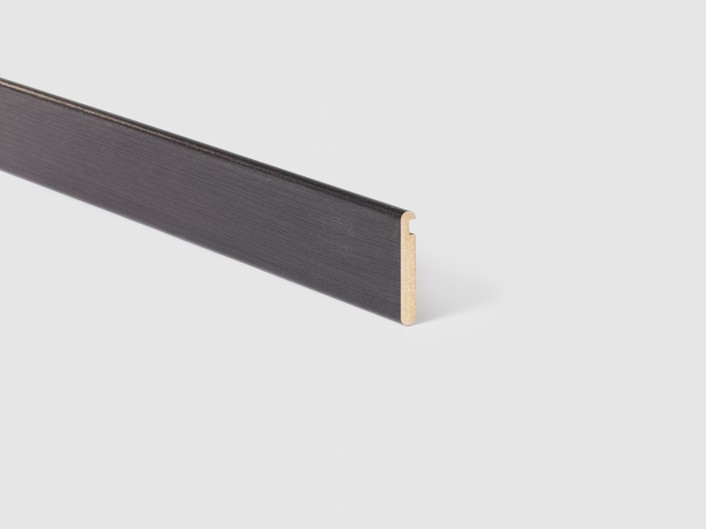 Traprenovatie Opentrapprofiel - Laminaat - Missouri Oak 00154 - 130x7x1cm