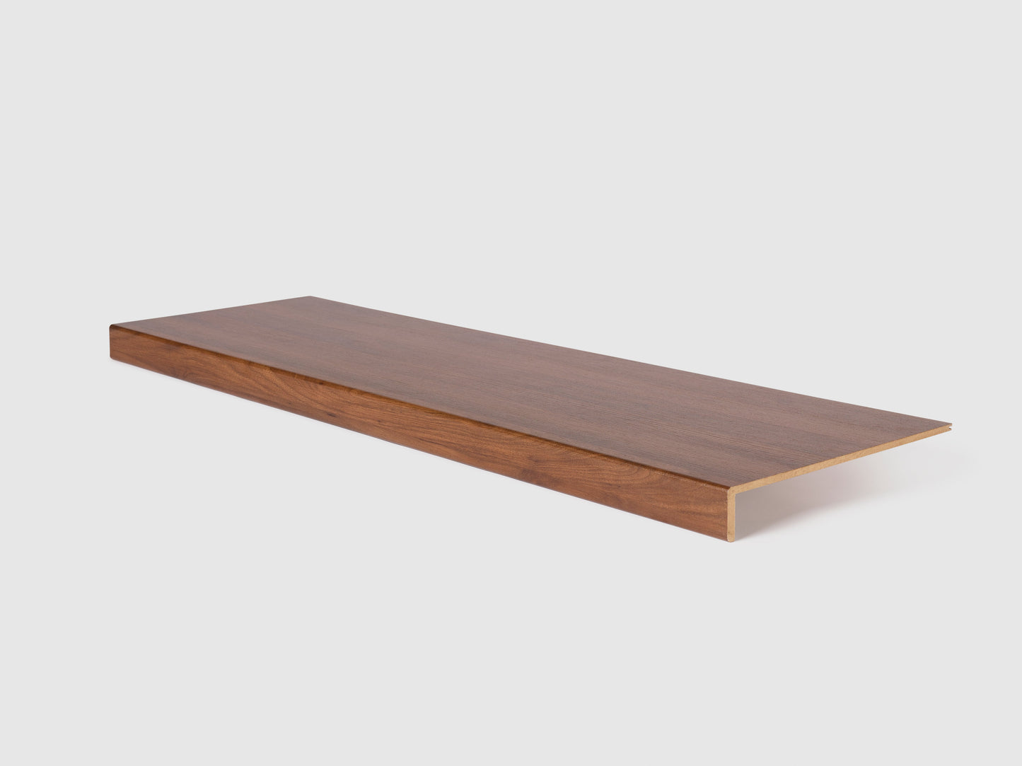 Traprenovatie traptrede - Montana Oak 00159