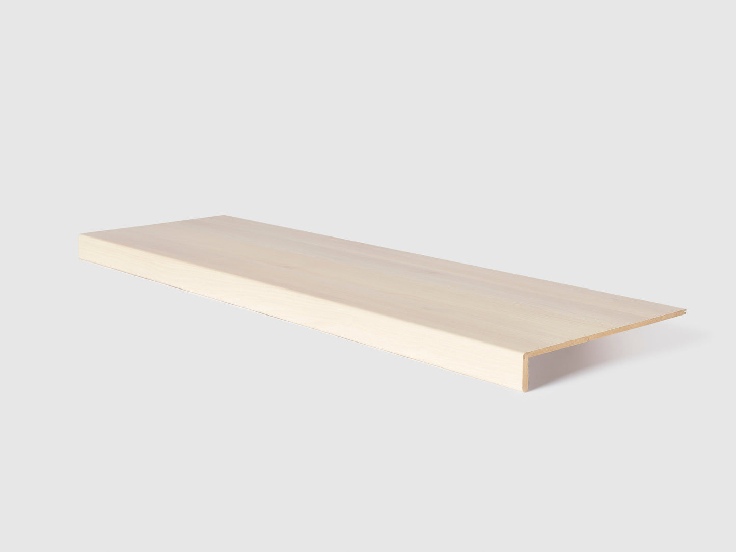 Traprenovatie traptrede - Idaho Oak 00157