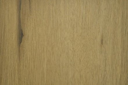 Traprenovatie stootbord - PVC - Nougat Oak - Eiken met noesten