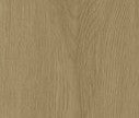 Traprenovatie stootbord - PVC - Almond Oak