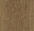 Traprenovatie stootbord - PVC - Pecan Oak