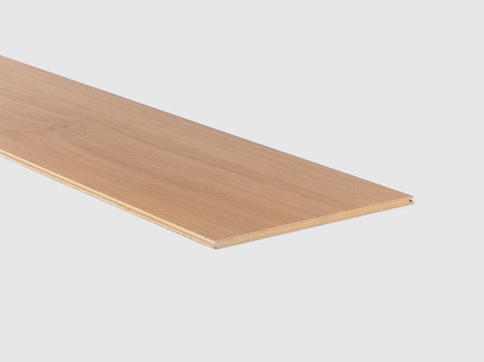 Traprenovatie overloopvloer - Laminaat - Texas Oak 00155 - 23x205cm