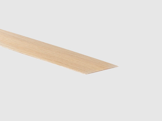Traprenovatie kantenband - Laminaat - Florida Oak 00110 - 0,6x40cm