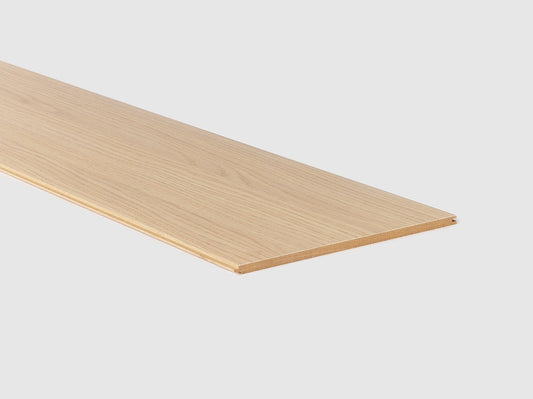 Traprenovatie overloopvloer - Laminaat - Florida Oak 00110 - 23x205cm