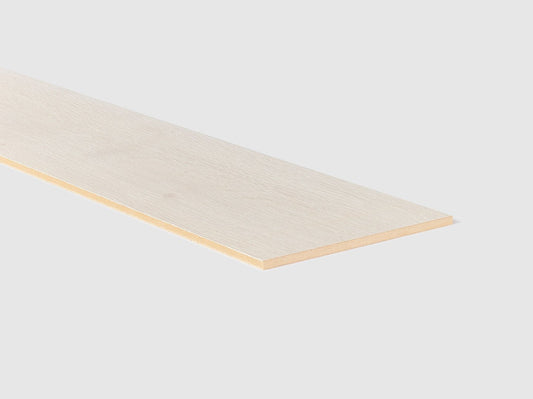 Traprenovatie stootbord - Laminaat - Nevada Oak 00108 - 130 x 20 cm