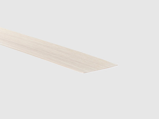 Traprenovatie kantenband - Laminaat - Nevada Oak 00108 - 0,6x40cm