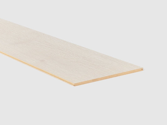 Traprenovatie overloopvloer - Laminaat - Nevada Oak 00108 - 23x205cm