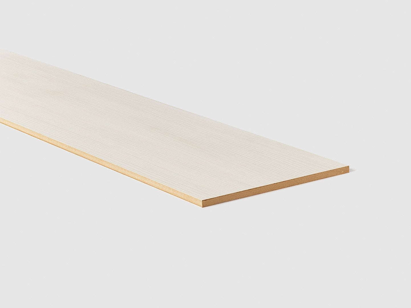 Traprenovatie stootbord - Laminaat - Nebraska Oak 00158 - 130 x 20cm