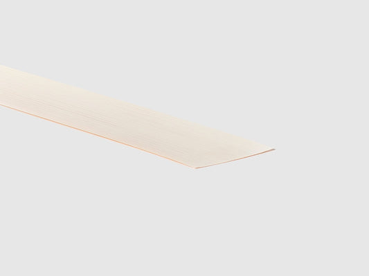 Traprenovatie kantenband - Laminaat - Nebraska Oak 00158 - 0,6x40cm