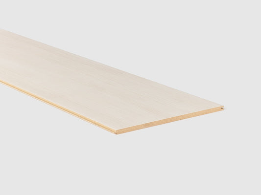 Traprenovatie overloopvloer - Laminaat - Nebraska Oak 00158 - 23x205cm