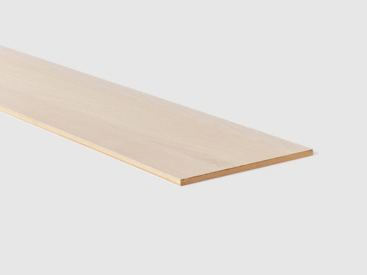 Traprenovatie stootbord - Laminaat - Idaho Oak 00157 - 130 x 20 cm