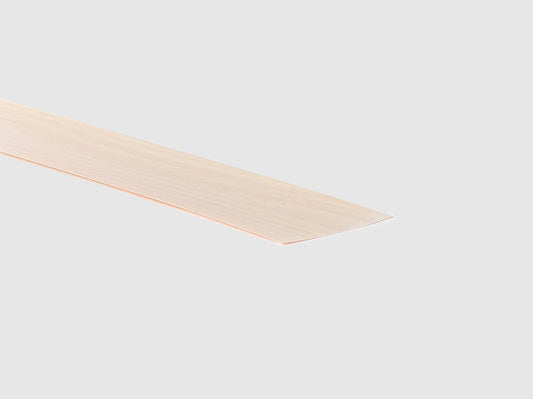 Traprenovatie kantenband - Laminaat - Idaho Oak 00157 - 0,6x40cm