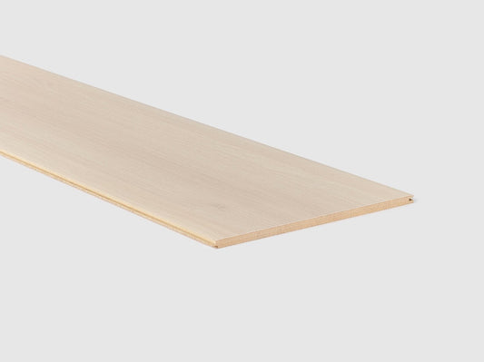 Traprenovatie overloopvloer - Laminaat - Idaho Oak 00157 - 23x205cm