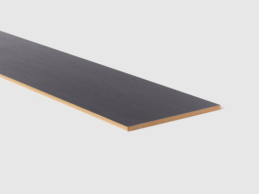 Traprenovatie stootbord - Laminaat - Missouri Oak 00154 - 130 x 20 cm