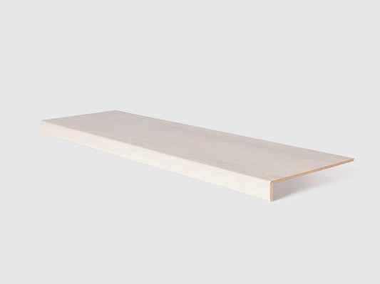 Traprenovatie traptrede - Colorado Oak 00133