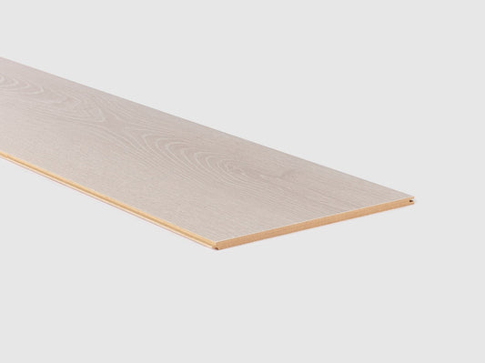 Traprenovatie overloopvloer - Laminaat - Colorado Oak 00133 - 23x205cm