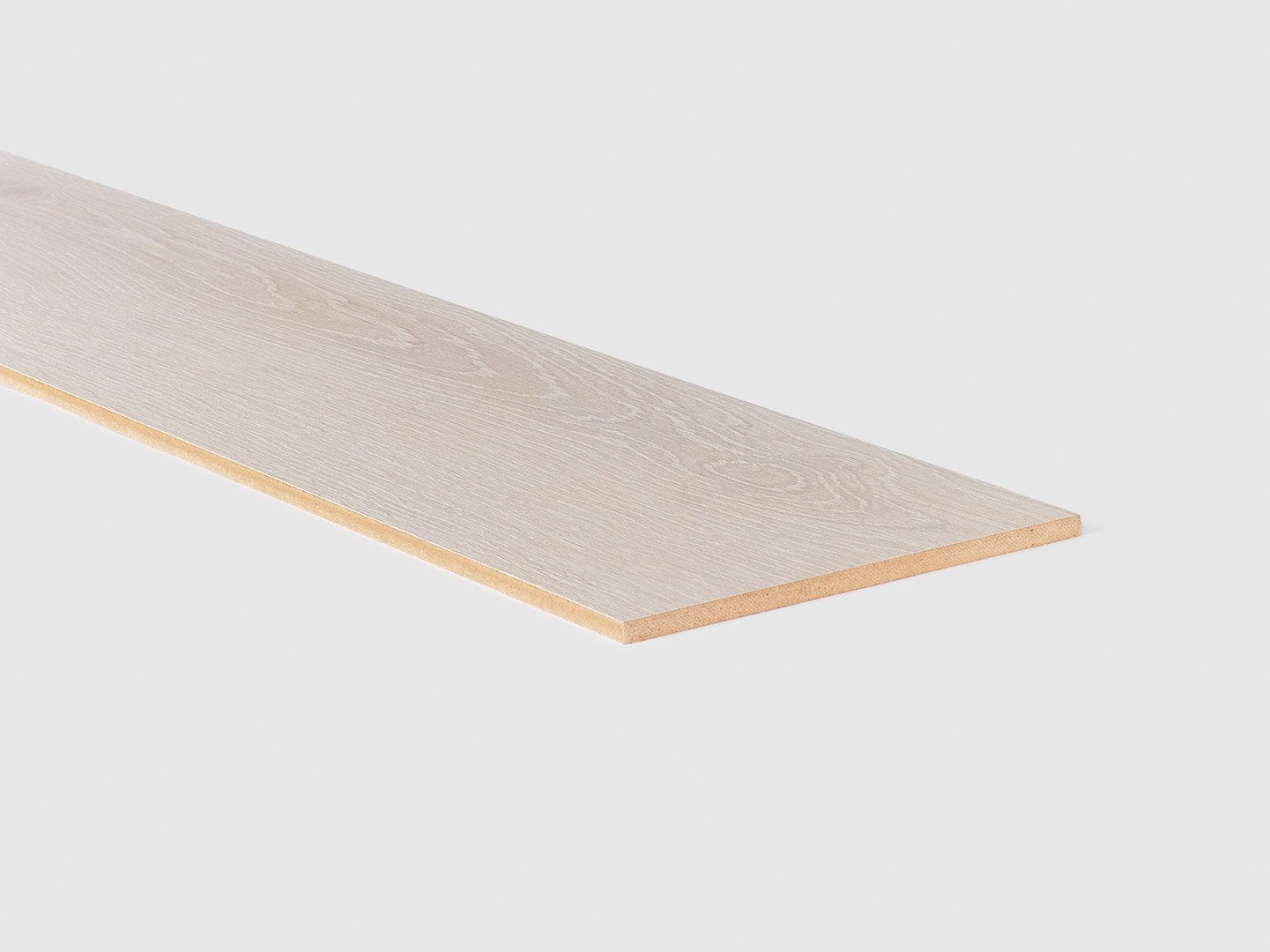 Traprenovatie stootbord - Laminaat - Colorado Oak 00133 - 130 x 20 x 0,8 cm