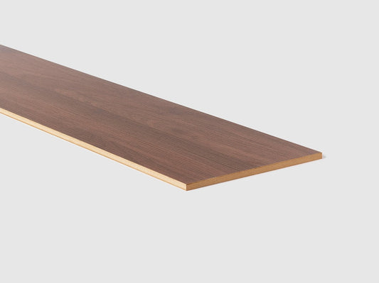 Traprenovatie stootbord - Laminaat - Montana Oak 00159 - 130 x 20 cm