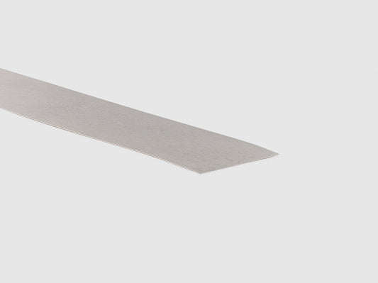 Traprenovatie kantenband - Laminaat - Light Grey Stone 00112 001120011200112- 0,6x40cm