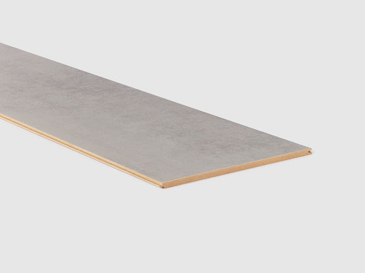 Traprenovatie overloopvloer - Laminaat - Light Grey Stone 00112 - 23x205cm