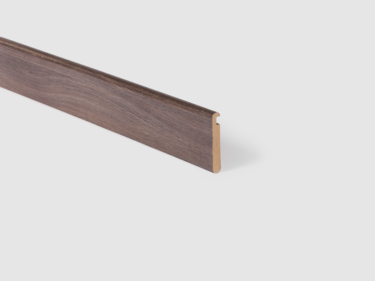 Traprenovatie Opentrapprofiel - Laminaat - Arizona Oak 00160 - 130x7x1cm