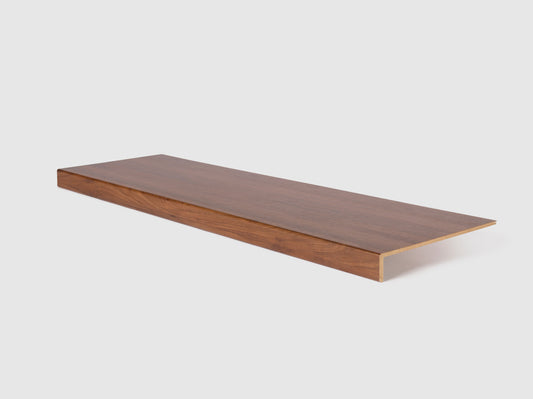 Traprenovatie traptrede - Montana Oak 00159